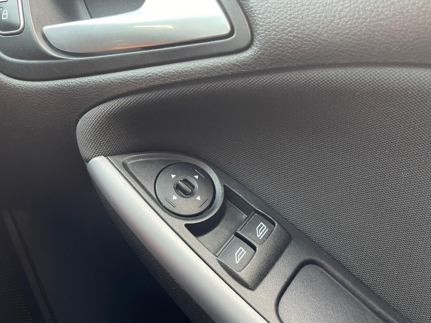 Used Ford Focus 2015 for sale - 76363148: Photo 27