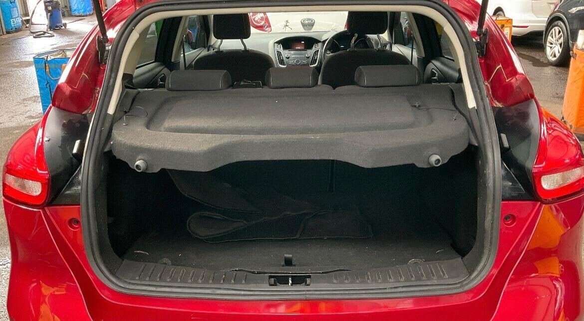 Used Ford Focus 2015 for sale - 76363148: Photo 8