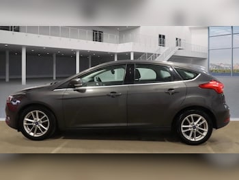 Used Ford Focus 2015 for sale - 77088545: Photo
