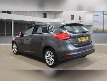Used Ford Focus 2015 for sale - 77088545: Photo
