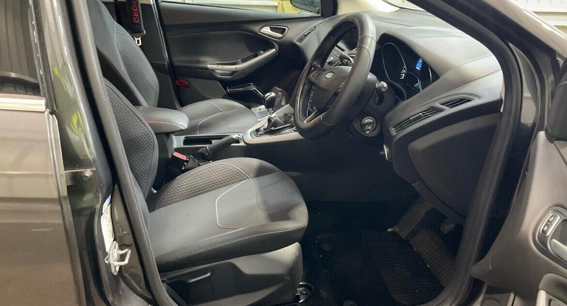 Used Ford Focus 2015 for sale - 77088545: Photo 6