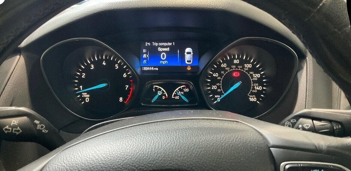 Used Ford Focus 2015 for sale - 77088545: Photo 7