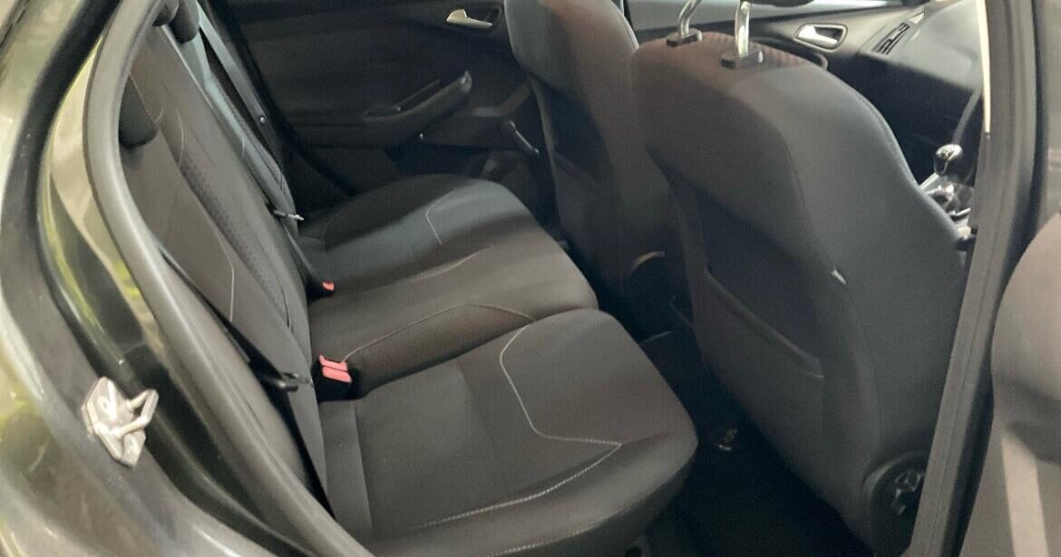 Used Ford Focus 2015 for sale - 77088545: Photo 8