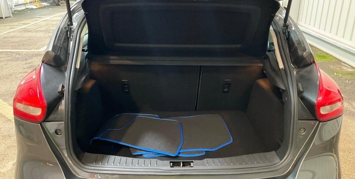 Used Ford Focus 2015 for sale - 77088545: Photo 9