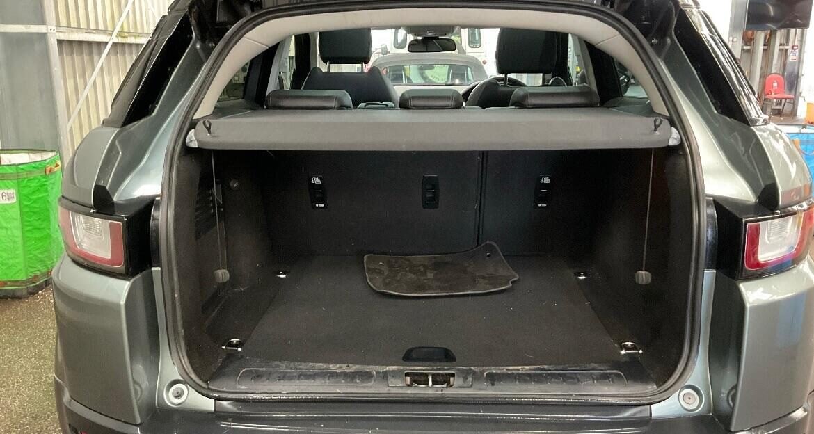 Used Land Rover Range Rover Evoque 2015 for sale - 77298562: Photo 10