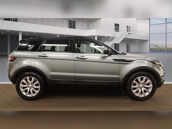 Used Land Rover Range Rover Evoque 2015 for sale - 77298562: Photo