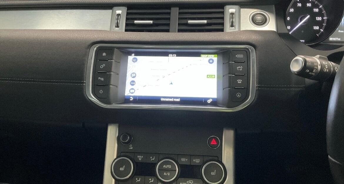 Used Land Rover Range Rover Evoque 2015 for sale - 77298562: Photo 7