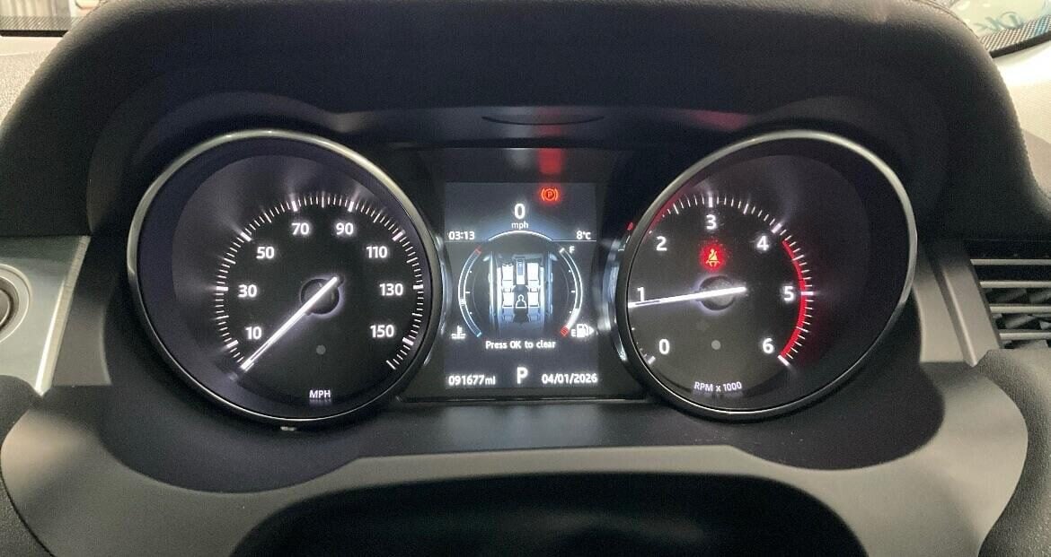 Used Land Rover Range Rover Evoque 2015 for sale - 77298562: Photo 8