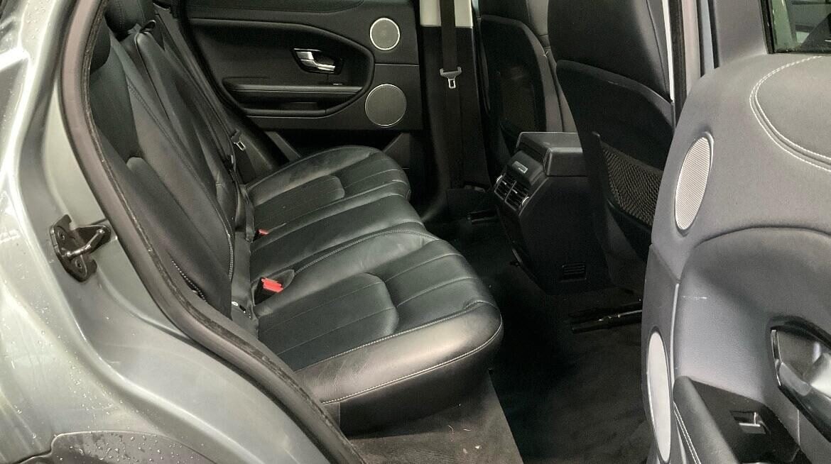 Used Land Rover Range Rover Evoque 2015 for sale - 77298562: Photo 9