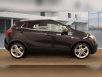 Used Vauxhall Mokka 2014 for sale - 76156964: Photo 3