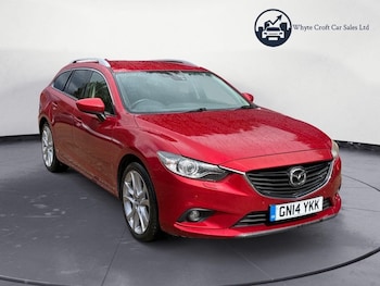 Used Mazda Mazda6 2014 for sale - 78836946: Photo