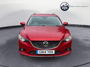 Used Mazda Mazda6 2014 for sale - 78836946: Photo