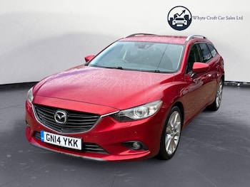 Used Mazda Mazda6 2014 for sale - 78836946: Photo