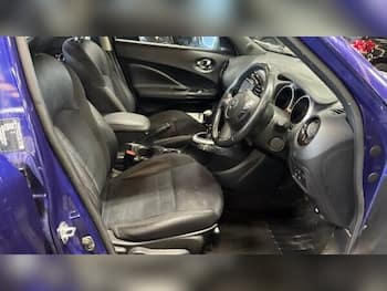 Used Nissan Juke 2018 for sale - 79672895: Photo