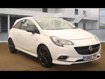 Used Vauxhall Corsa 2015 for sale - 74961345: Photo