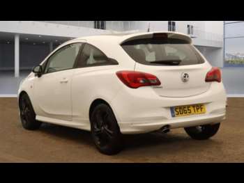 Used Vauxhall Corsa 2015 for sale - 74961345: Photo