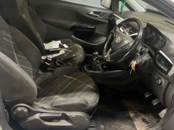 Used Vauxhall Corsa 2015 for sale - 74961345: Photo