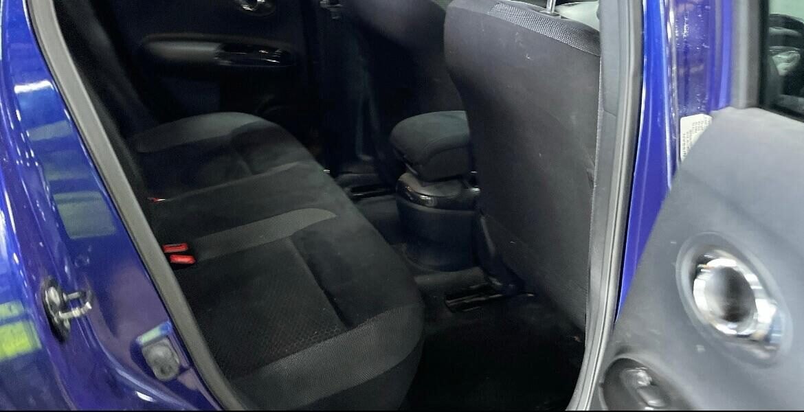 Used Nissan Juke 2014 for sale - 77974691: Photo 8