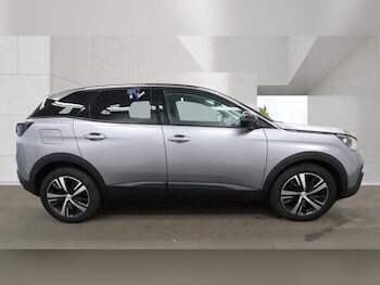 Used Peugeot 3008 2017 for sale - 78242357: Photo