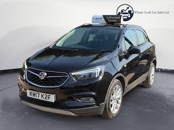 Used Vauxhall Mokka X 2017 for sale - 78746730: Photo