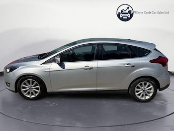 Used Ford Focus 2015 for sale - 78343515: Photo