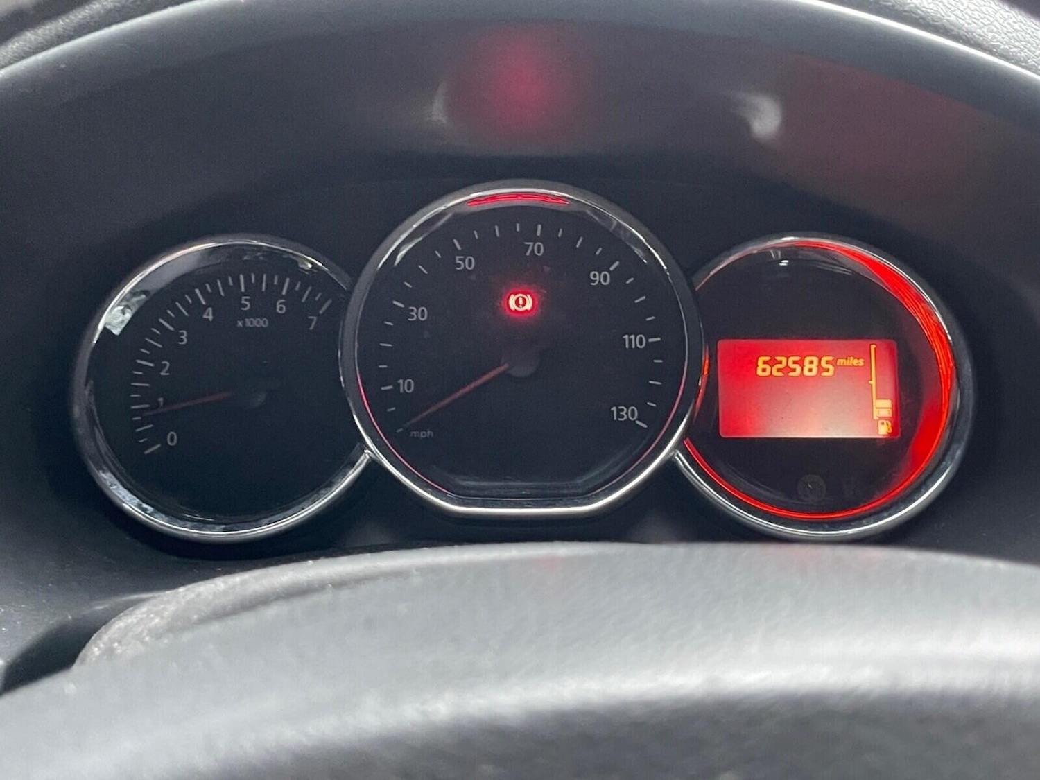 Used Dacia Sandero 2014 for sale - 77324612: Photo 13