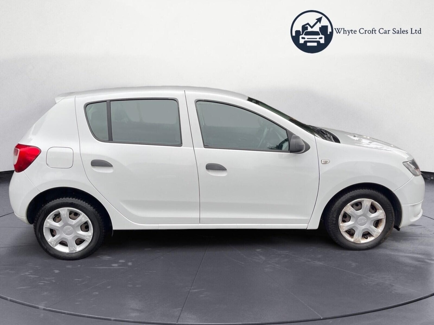 Used Dacia Sandero 2014 for sale - 77324612: Photo 7