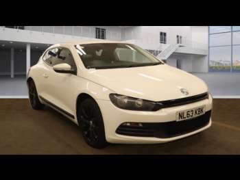 2013 - 1.4 TSI Euro 5 3dr (Nav)