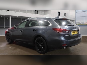 Used Mazda Mazda6 2015 for sale - 77236159: Photo