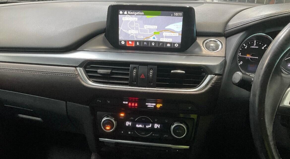 Used Mazda Mazda6 2015 for sale - 77236159: Photo 6