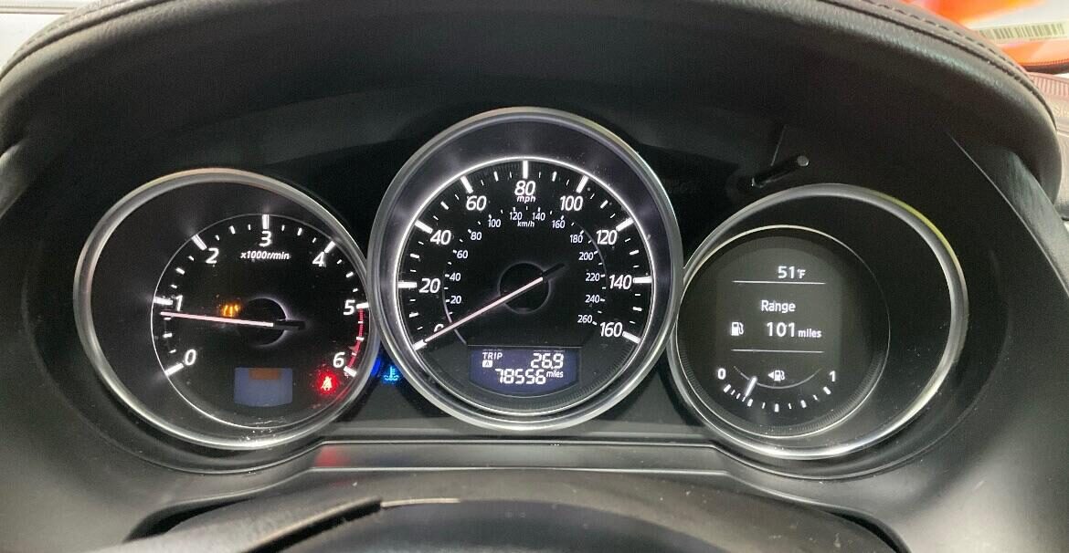 Used Mazda Mazda6 2015 for sale - 77236159: Photo 7