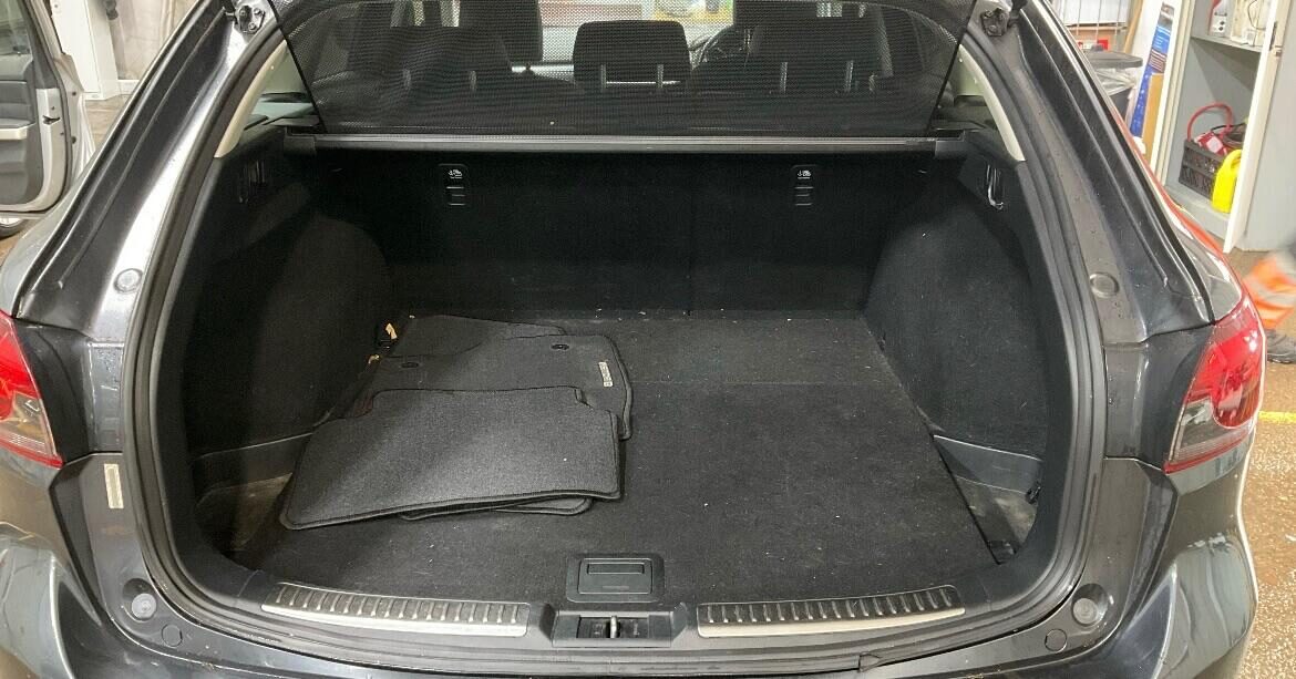 Used Mazda Mazda6 2015 for sale - 77236159: Photo 8