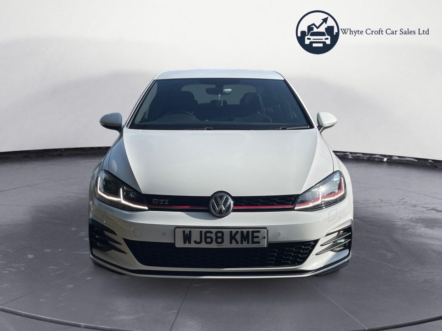 Used Volkswagen Golf 2018 for sale - 77758822: Photo 3