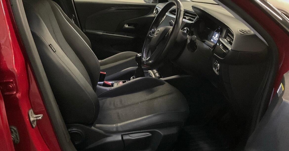 Used Vauxhall Corsa 2020 for sale - 77641838: Photo 6
