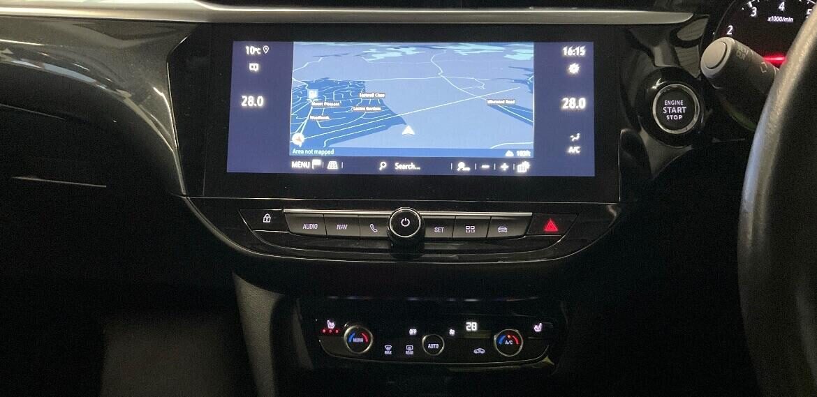 Used Vauxhall Corsa 2020 for sale - 77641838: Photo 7