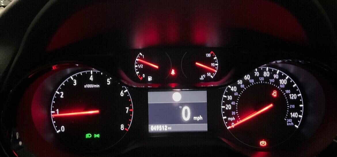 Used Vauxhall Corsa 2020 for sale - 77641838: Photo 8