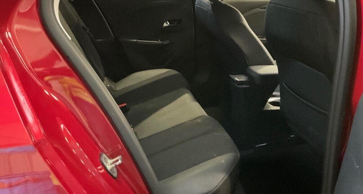 Used Vauxhall Corsa 2020 for sale - 77641838: Photo 9