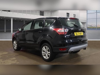 Used Ford Kuga 2017 for sale - 77459820: Photo