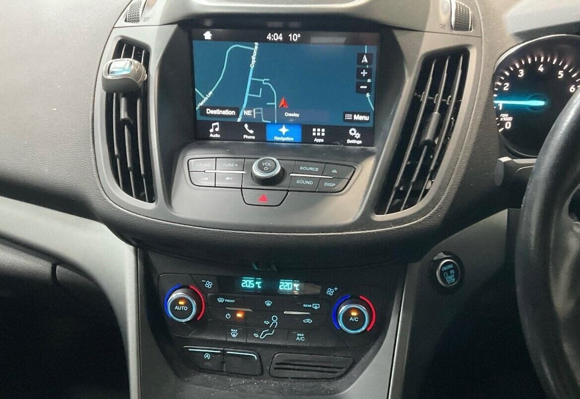 Used Ford Kuga 2017 for sale - 77459820: Photo 7