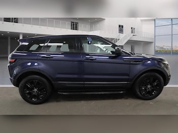 Used Land Rover Range Rover Evoque 2018 for sale - 78038765: Photo