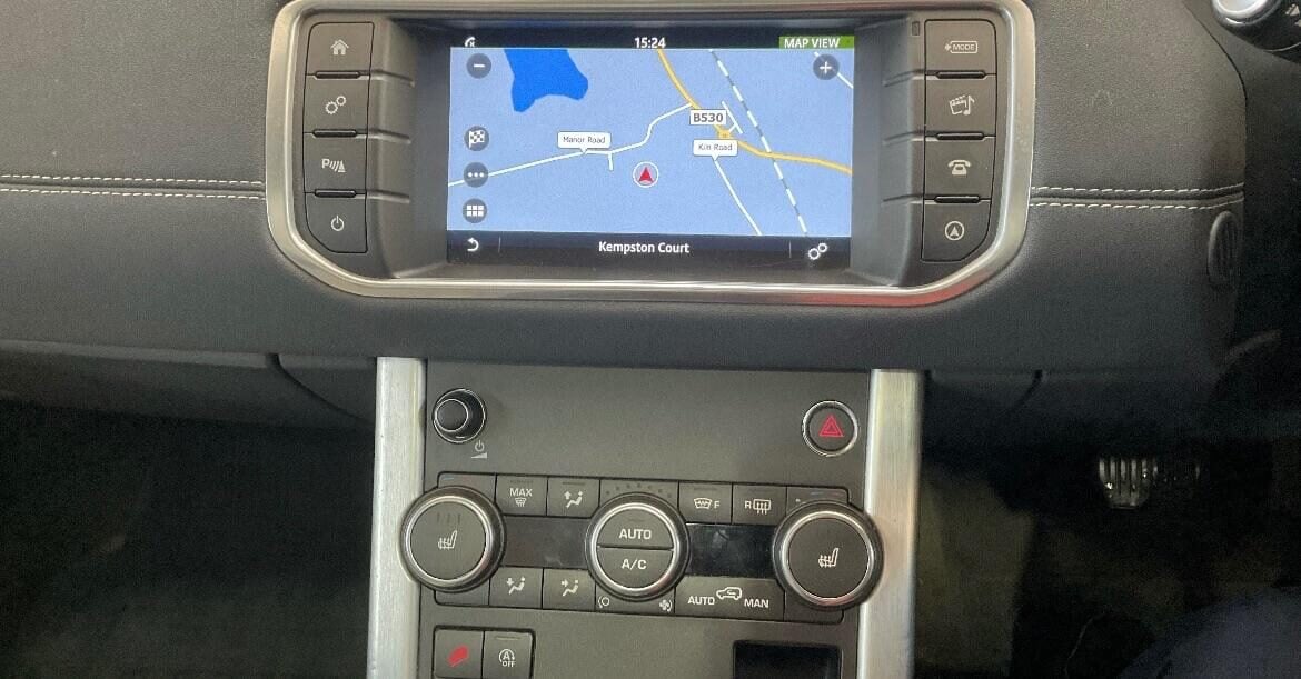 Used Land Rover Range Rover Evoque 2018 for sale - 78038765: Photo 6