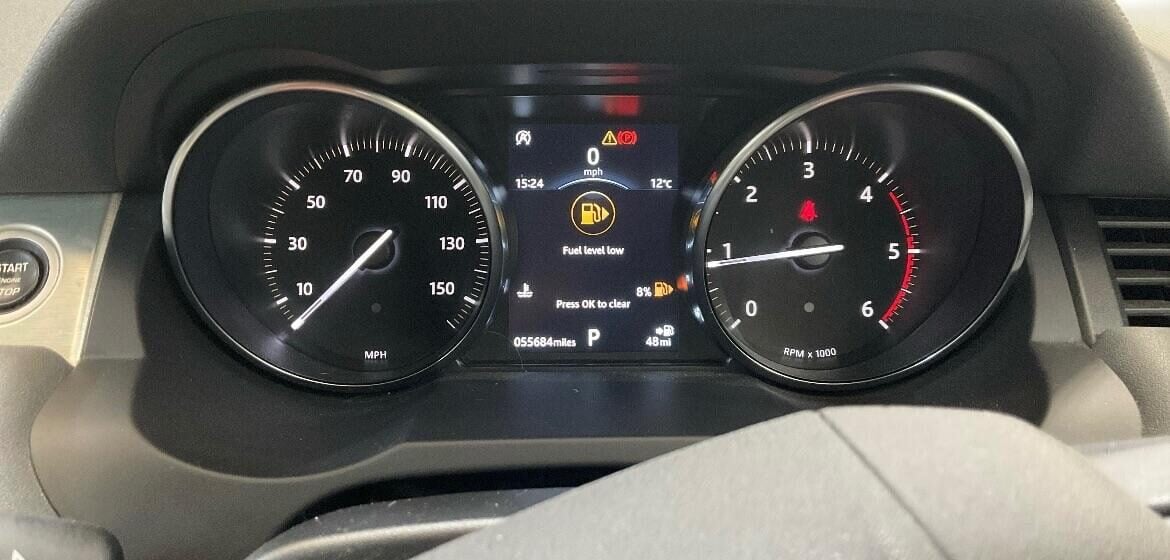 Used Land Rover Range Rover Evoque 2018 for sale - 78038765: Photo 7