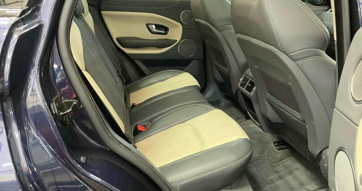 Used Land Rover Range Rover Evoque 2018 for sale - 78038765: Photo 8