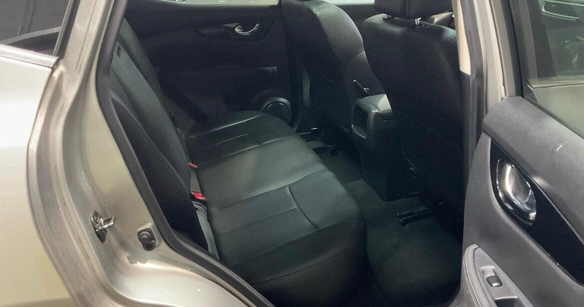 Used Nissan Qashqai 2015 for sale - 77398309: Photo 7