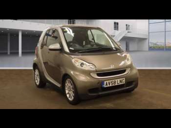 Used smart fortwo 2009 for sale - 74939773: Photo