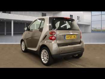 Used smart fortwo 2009 for sale - 74939773: Photo