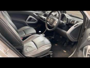 Used smart fortwo 2009 for sale - 74939773: Photo