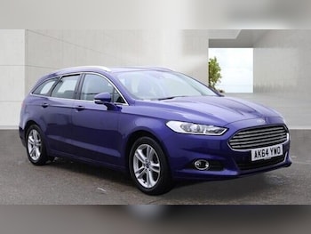 Used Ford Mondeo 2015 for sale - 79352804: Photo