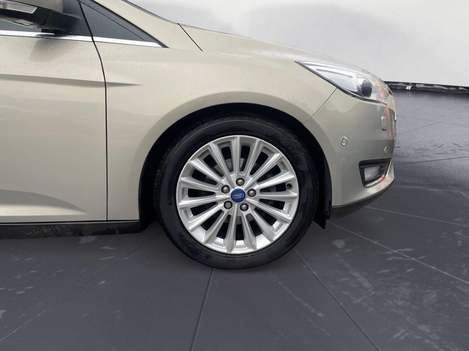 Used Ford Focus 2016 for sale - 75971728: Photo 10