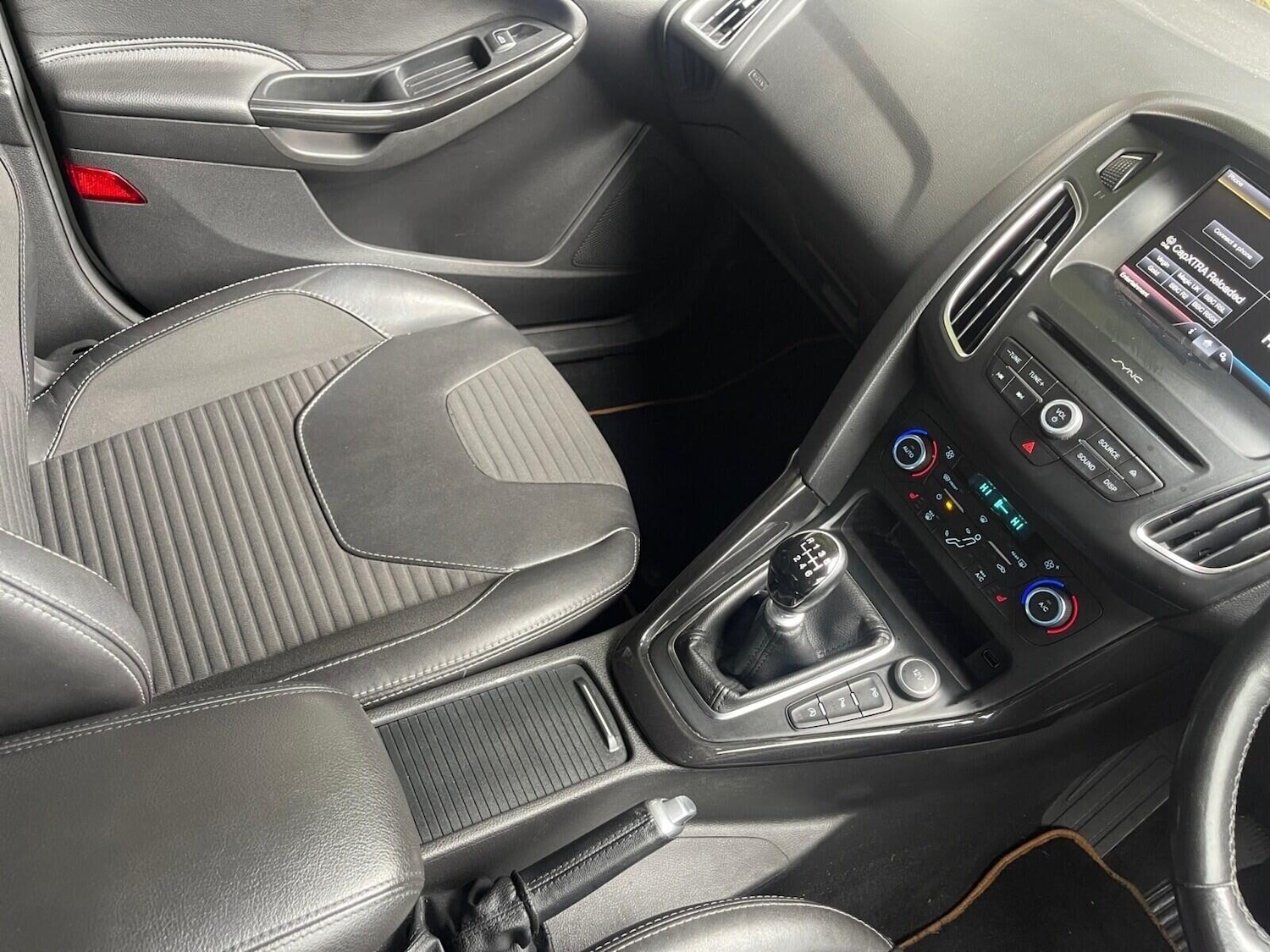 Used Ford Focus 2016 for sale - 75971728: Photo 14